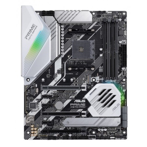 Материнська плата Asus PRIME X570-PRO