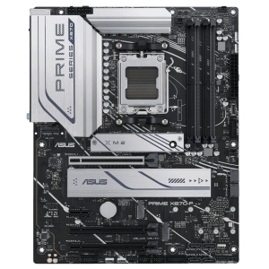 Материнська плата Asus PRIME X670-P