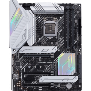 Материнська плата Asus PRIME Z590-A