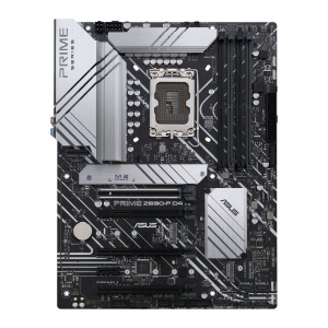 Материнська плата Asus PRIME Z690-P D4