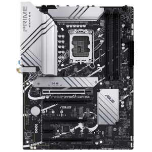 Материнська плата Asus PRIME Z790-P WIFI D4