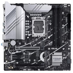 Материнська плата Asus PRIME Z790M-PLUS D4