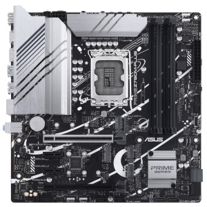 Материнська плата Asus Prime Z790M-Plus