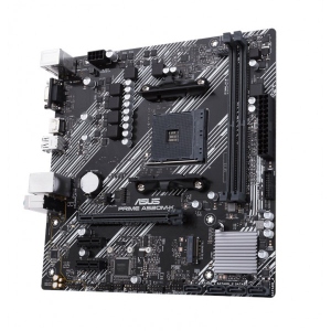Материнська плата Asus PRIME A520M-K