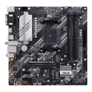 Материнська плата Asus PRIME B550M-A (WI-FI)