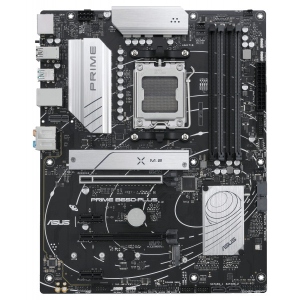 Материнська плата Asus PRIME B650-PLUS