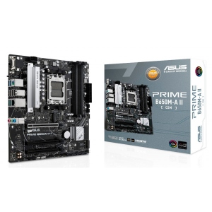 Материнська плата Asus PRIME B650M-A II-CSM