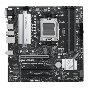 Материнська плата Asus PRIME B650M-A II
