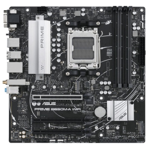 Материнська плата Asus Prime B650M-A WIFI
