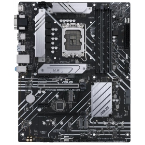 Материнська плата Asus PRIME B660-PLUS D4