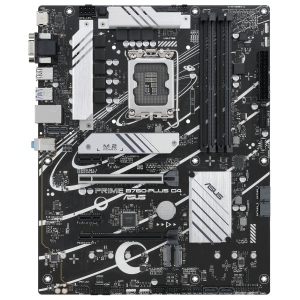 Материнська плата Asus Prime B760-Plus D4