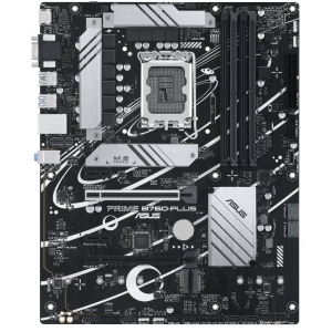 Материнська плата Asus PRIME B760-PLUS DDR5