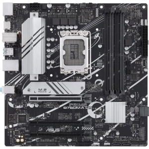 Материнська плата Asus PRIME B760M-A D4 в інтернет-магазині