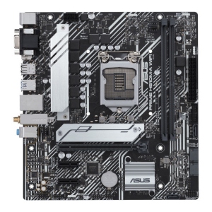 Материнська плата Asus PRIME H510M-A WIFI