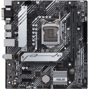 Материнська плата Asus PRIME H510M-A
