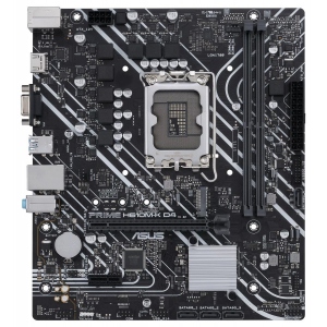 придбати Материнська плата Asus PRIME H610M-K D4