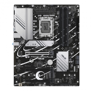 Материнська плата Asus PRIME H770-PLUS DDR5