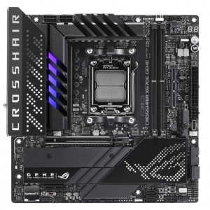 Материнська плата Asus ROG CROSSHAIR X670E GENE