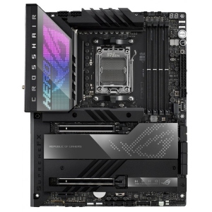 Материнська плата Asus ROG CROSSHAIR X670E HERO