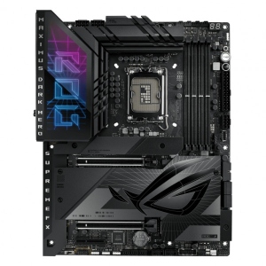 Материнська плата Asus ROG MAXIMUS Z790 DARK HERO DDR5