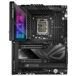 Материнська плата Asus ROG Maximus Z790 Hero