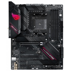 Материнська плата Asus ROG STRIX B550-F GAMING