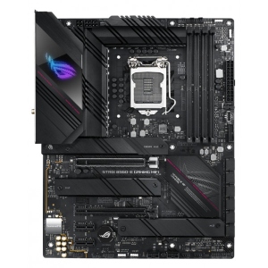 Материнська плата Asus ROG Strix B560-E Gaming WiFi