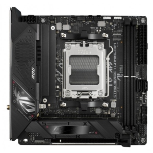 Материнська плата Asus ROG STRIX B650E-I GAMING WIFI