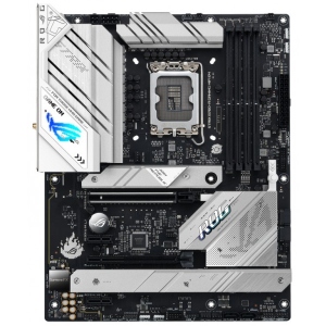 Материнська плата Asus ROG STRIX B760-A GAMING WIFI D4