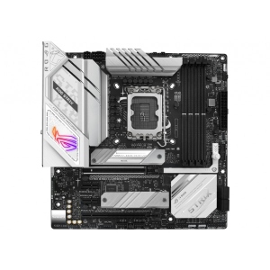 Материнська плата Asus ROG STRIX B760-G GAMING WIFI DDR5