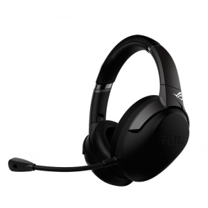 Гарнітура бездротова ігрова Asus ROG Strix Go 2.4 Black (90YH01X1-B3UA00)