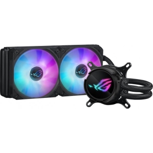 Водяна система охолодження Asus ROG Strix LC III 240 ARGB (90RC00S1-M0UAY0)