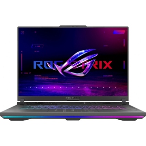 Ноутбук ігровий Asus ROG Strix Scar 16 G634JY-NM057W Off Black