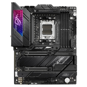 Материнська плата Asus ROG Strix X670E-E Gaming WIFI