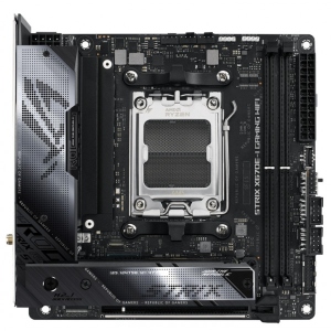 Материнська плата Asus ROG Strix X670E-I Gaming WIFI