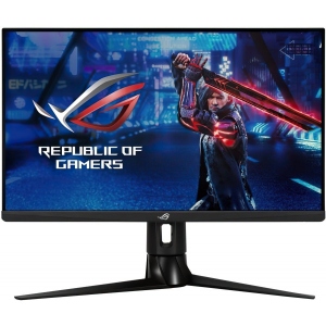 Монітор ігровий Asus ROG Strix XG27AQ