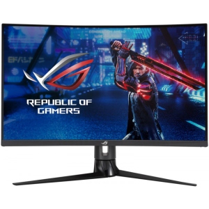 Монітор ігровий Asus ROG Strix XG32VC (90LM03S0-B04170) продаж