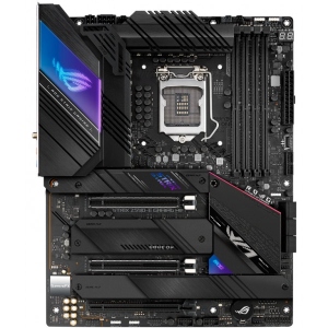 Материнська плата Asus ROG STRIX Z590-E GAMING WIFI