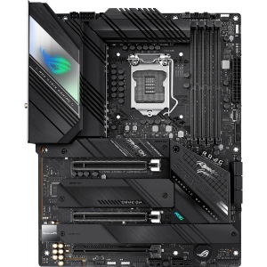 Материнська плата Asus ROG Strix Z590-F Gaming WIFI Socket 1200