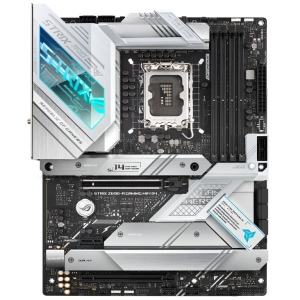 Материнська плата Asus ROG STRIX Z690-A GAMING WIFI D4