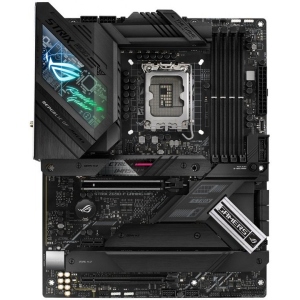 Материнська плата Asus ROG STRIX Z690-F GAMING WIFI
