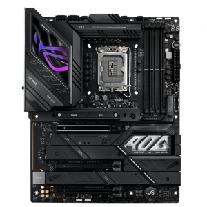 Материнська плата Asus ROG STRIX Z790-E GAMING WIFI II DDR5