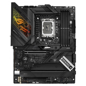Материнська плата Asus ROG STRIX Z790-H GAMING WIFI DDR5
