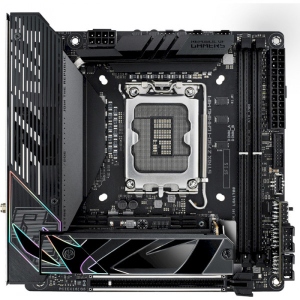 Материнська плата Asus ROG STRIX Z790-I GAMING WIFI
