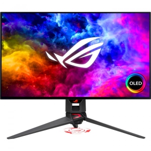 Монітор ігровий Asus ROG Swift PG27AQDM Black