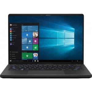 Ноутбук ігровий Asus ROG Zephyrus G14 GA402XZ-NC051W Eclipse Gray
