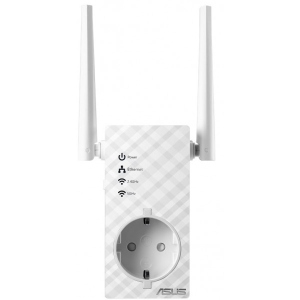 Точка доступу Asus RP-AC53