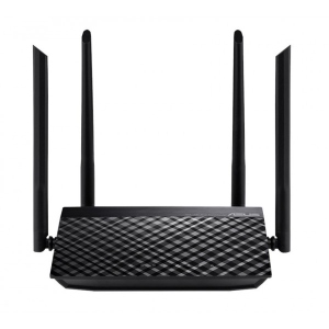 Маршрутизатор інтернет WiFi5 Asus RT-AC1200_V2