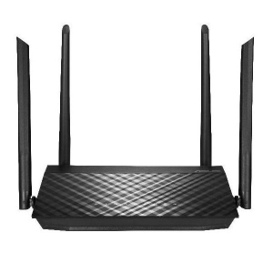 Маршрутизатор інтернет WiFi5 Asus RT-AC58U ver.3