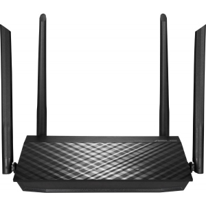 Уцінка - Маршрутизатор інтернет WiFi5 Asus  #